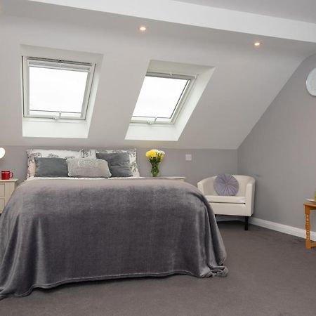 Worthing Bright And Cosy Double Room Dış mekan fotoğraf