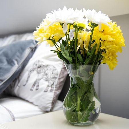 Worthing Bright And Cosy Double Room Dış mekan fotoğraf