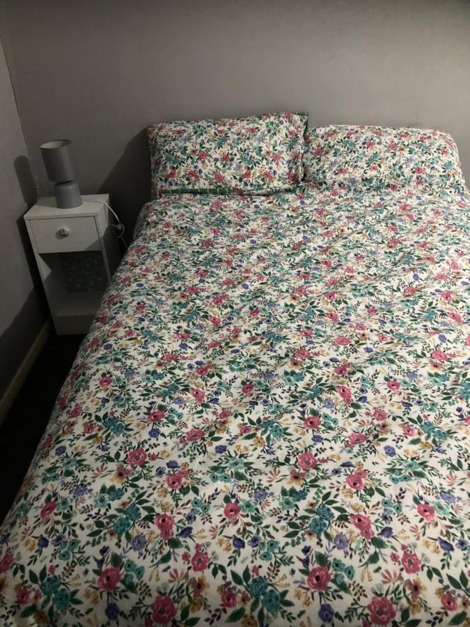 Worthing Bright And Cosy Double Room Dış mekan fotoğraf