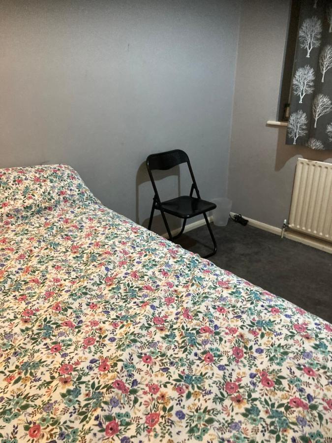 Worthing Bright And Cosy Double Room Dış mekan fotoğraf