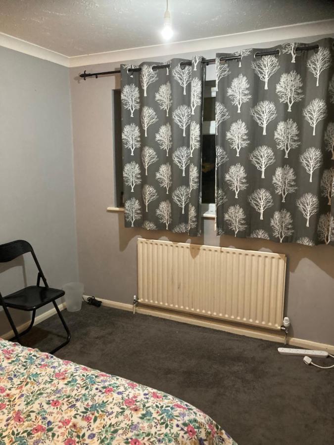 Worthing Bright And Cosy Double Room Dış mekan fotoğraf