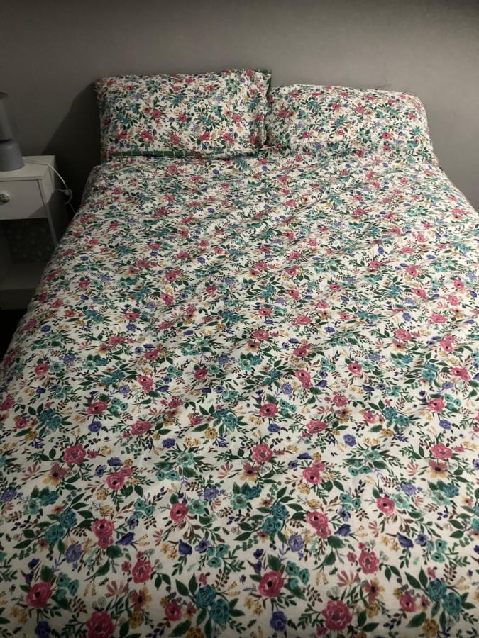 Worthing Bright And Cosy Double Room Dış mekan fotoğraf