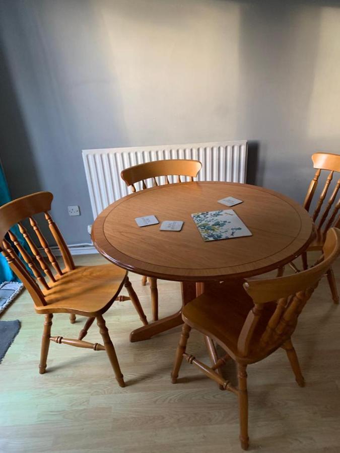 Worthing Bright And Cosy Double Room Dış mekan fotoğraf